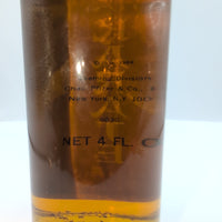 Original Cologne 1976 Leeming Batch, Men Perfume Sample