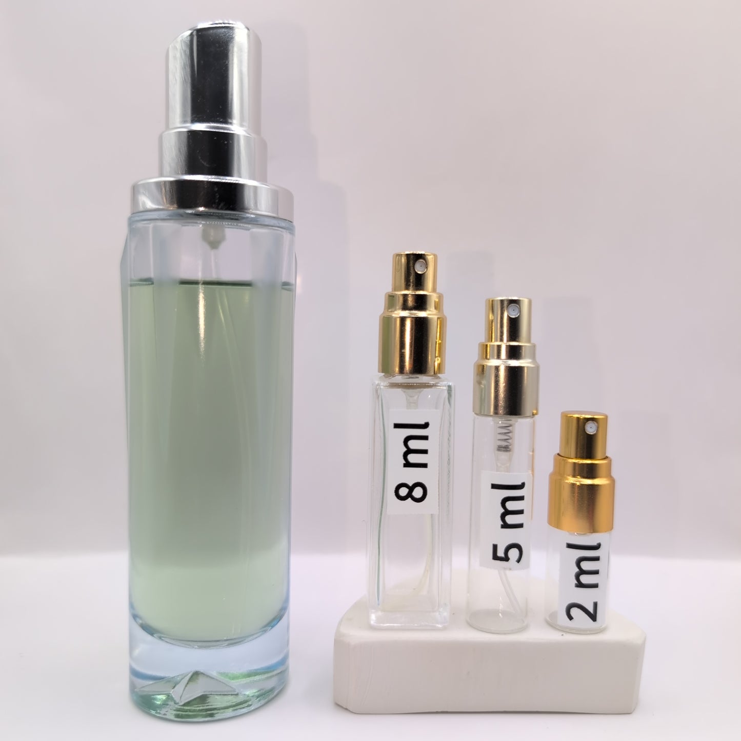Innocent EDP 2007 Batch, Women Perfume Sample