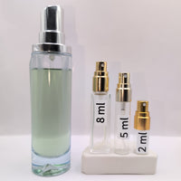 Innocent EDP 2007 Batch, Women Perfume Sample