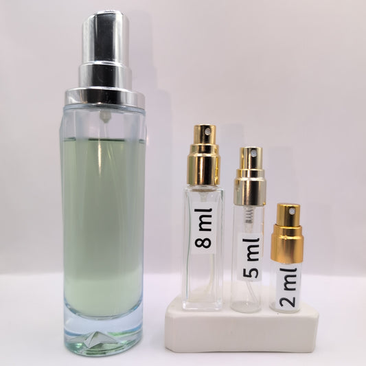 Innocent EDP 2007 Batch, Women Perfume Sample