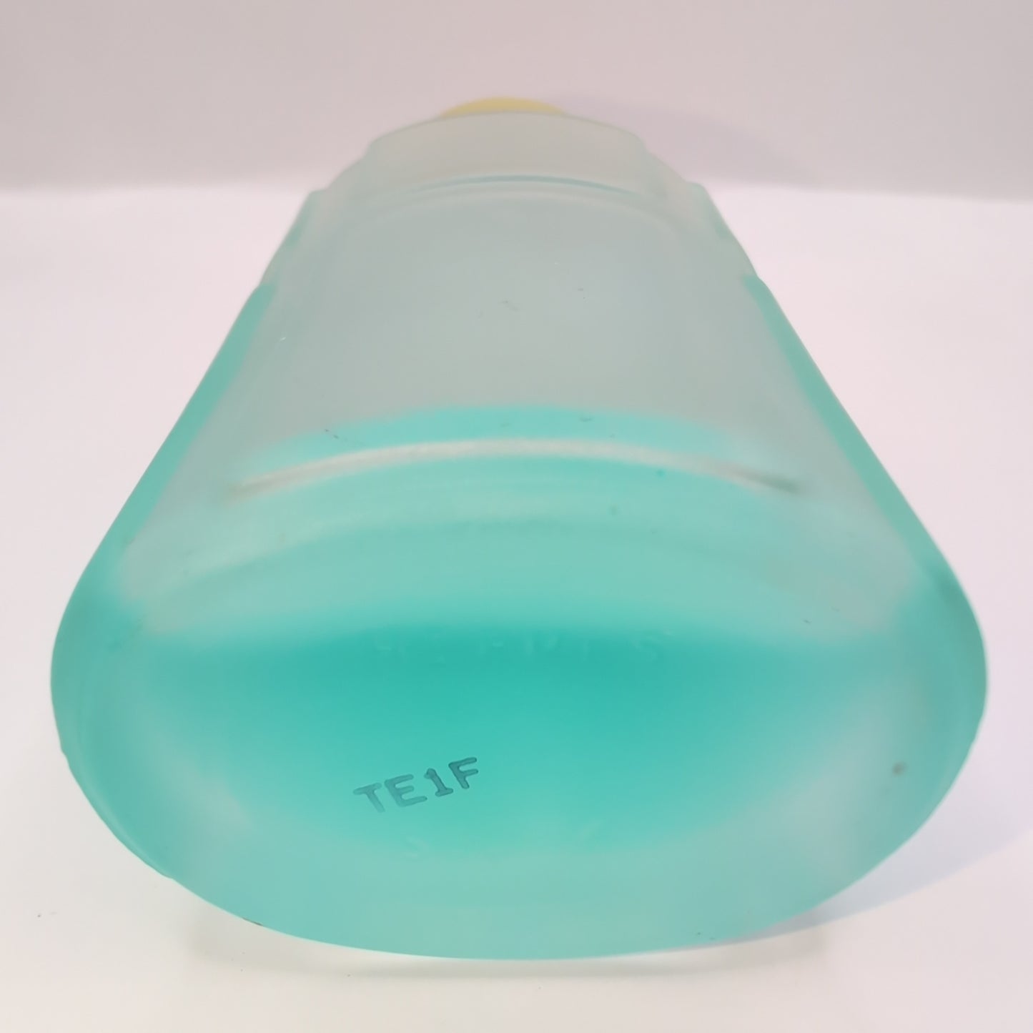 Amazone Eau de Fraicheur 1995 Batch, Women Perfume Sample