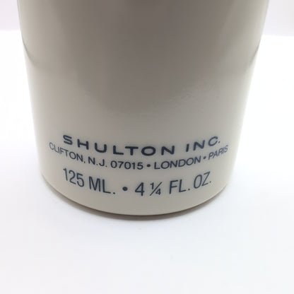 Cologne 1970's Shulton Batch, Men Perfume Sample