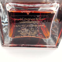 Perfume Calligraphy Rose EDP 2012 Batch, Unisex Perfume Sample