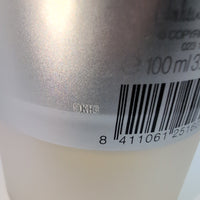 212 for Women EDT 2000 Batch, Perfume Sample