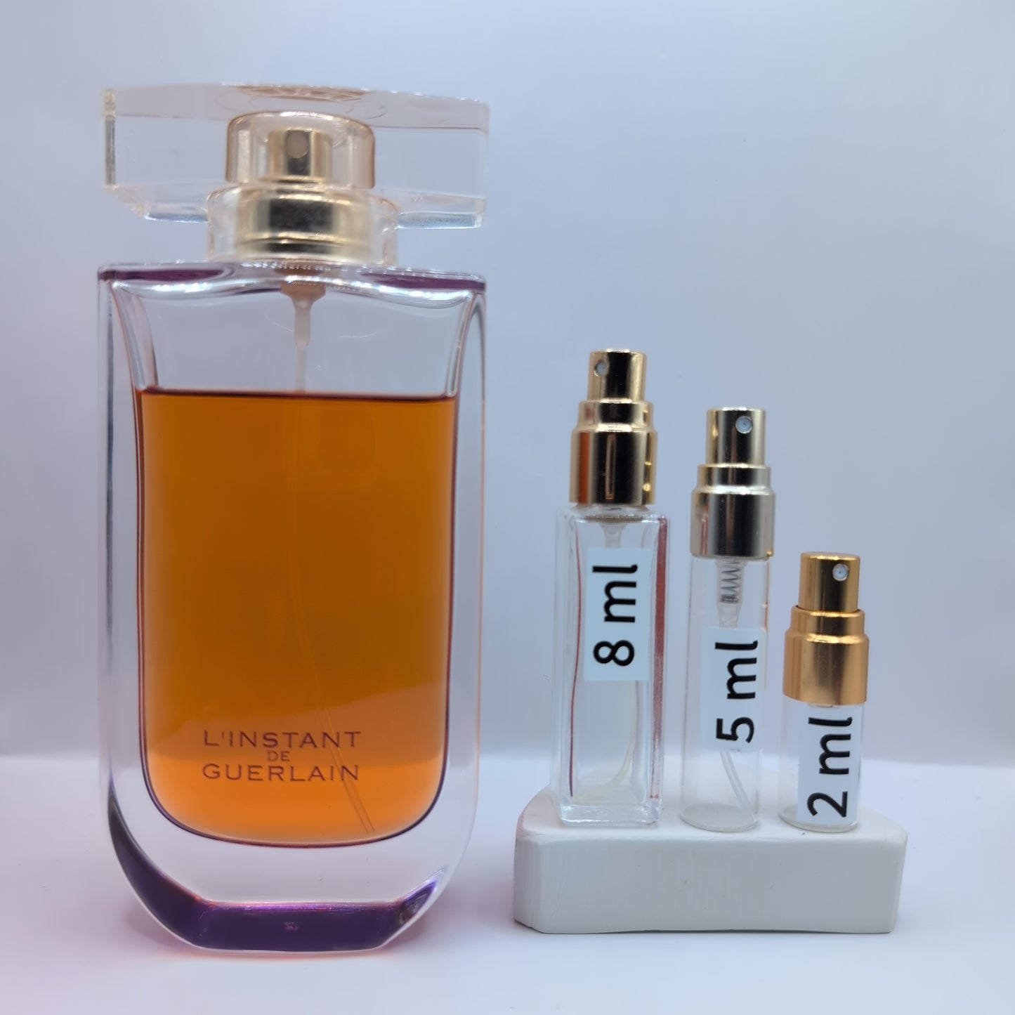 L'instant De EDP for Women 2003 Batch, Women Perfume Sample