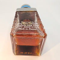 Rive Gauche Pure Parfum 1970's Batch, Women Perfume Sample