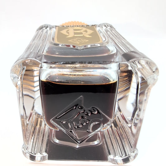 Russian Oud Part ii 2 Extrait de Parfum 2023 Batch, Unisex Perfume Sample