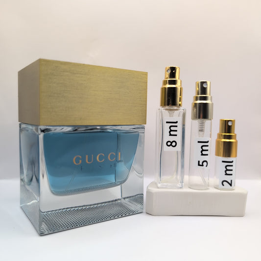 Pour Homme ii 2 EDT 2018 Batch, Men Perfume Sample