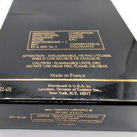 Magie Noire EDT 1988 Less Potent Batch, Women Perfume Sample