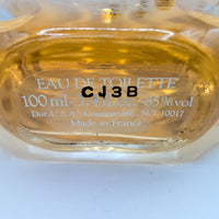 Magie Noire EDT 1988 Less Potent Batch, Women Perfume Sample