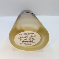 Sand and Sable Cologne 1980's Batch, Women Perfume Sample