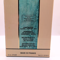 Pour Homme EDT 1990's Batch, Men Perfume Sample