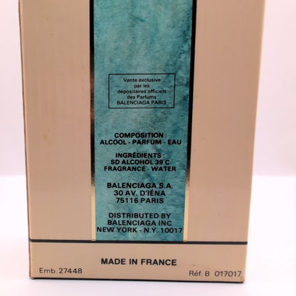 Pour Homme EDT 1990's Batch, Men Perfume Sample