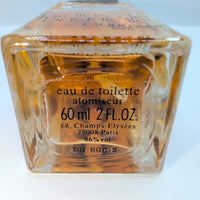 Jardins de Bagatelle EDT 1989 Batch, Women Perfume Sample