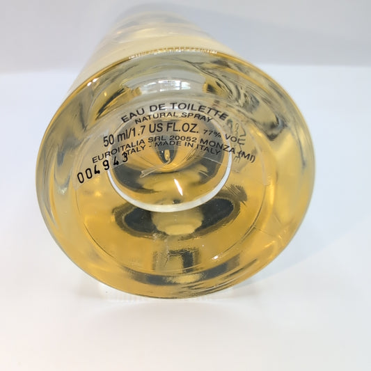 D&G Feminine EDT 2000 Batch, Women Perfume Sample