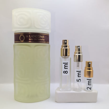 O De for Women EDT 1982 Batch, Women Perfume