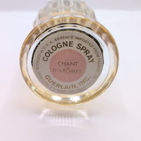 Chant d'Aromes Cologne 1970's Batch, Women Perfume Sample