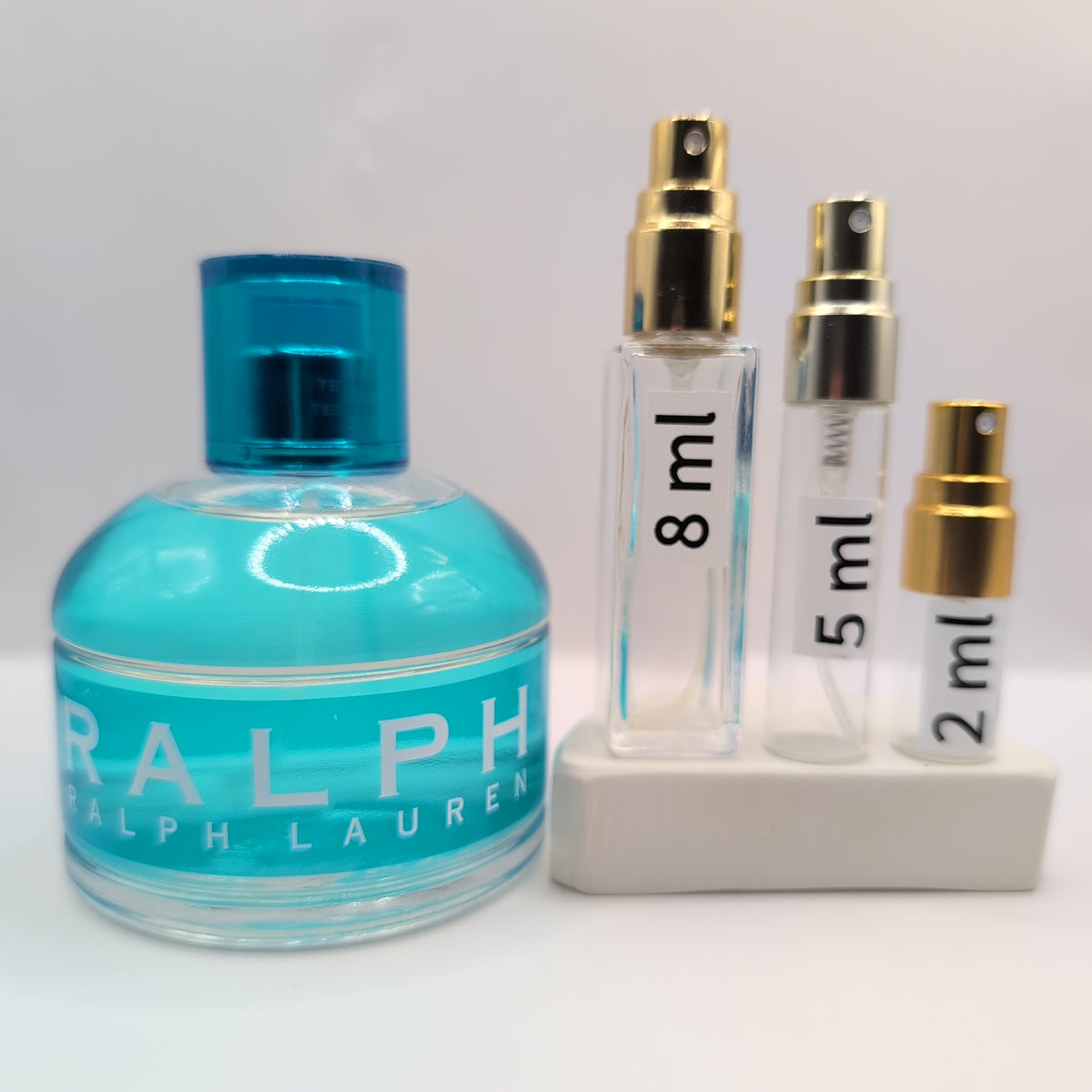 Ralph EDT for Women 2006 Batch, Women Perfume Sample