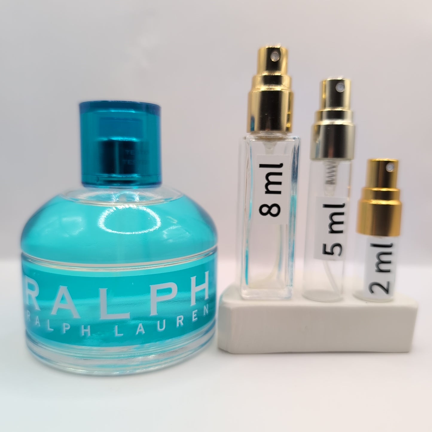Ralph EDT for Women 2006 Batch, Women Perfume Sample
