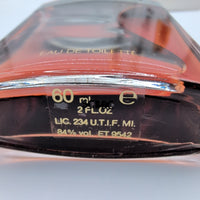 KL for Women EDT 1985 Batch, Women Perfume Sample