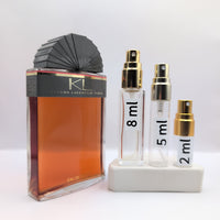 KL for Women EDT 1985 Batch, Women Perfume Sample