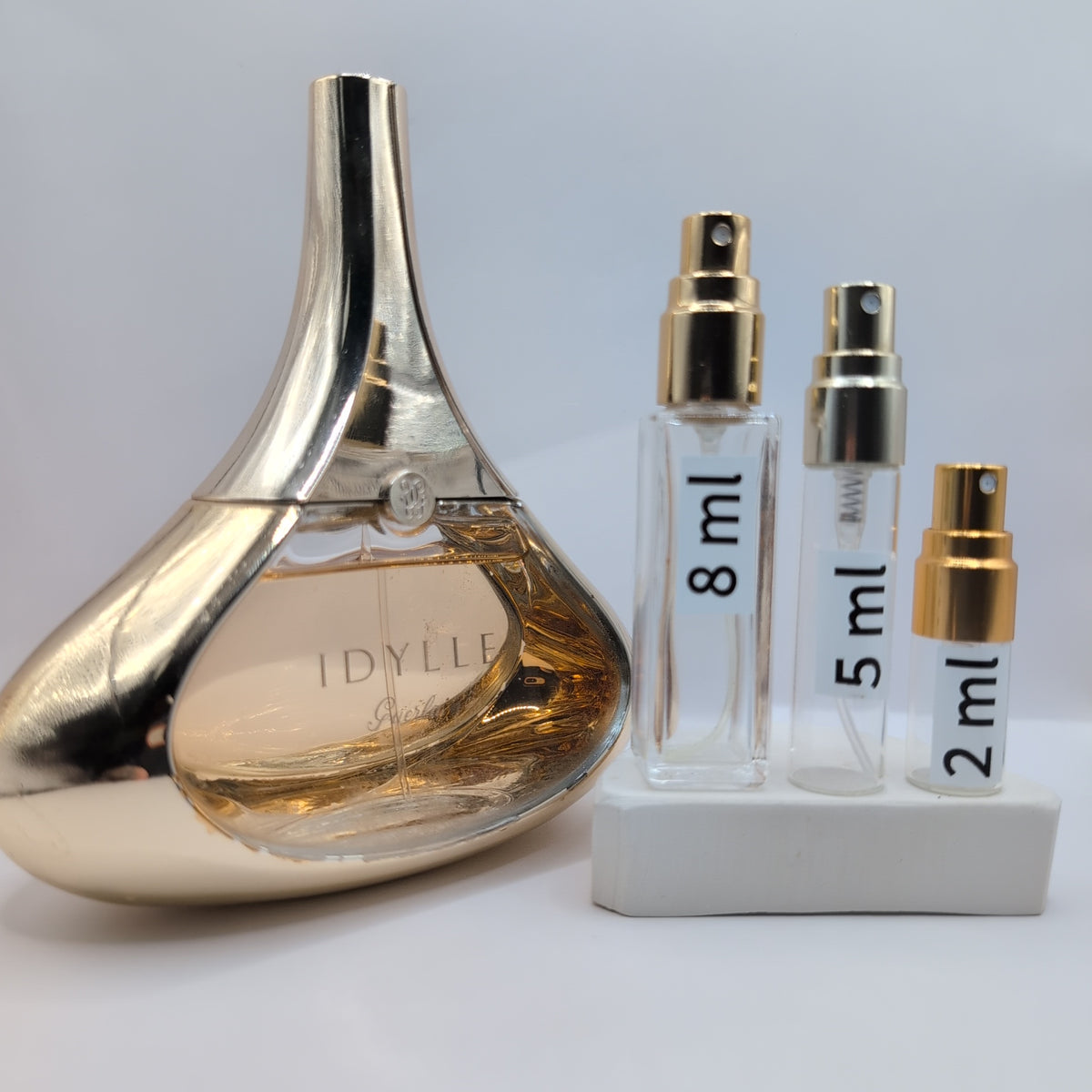 Idylle EDP 2013 Batch, Women Perfume Sample