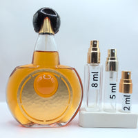 Mahora EDP 2001 Batch, Women Perfume Sample