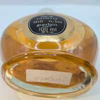 Mitsouko EDT 1982 Batch, Women Perfume Sample
