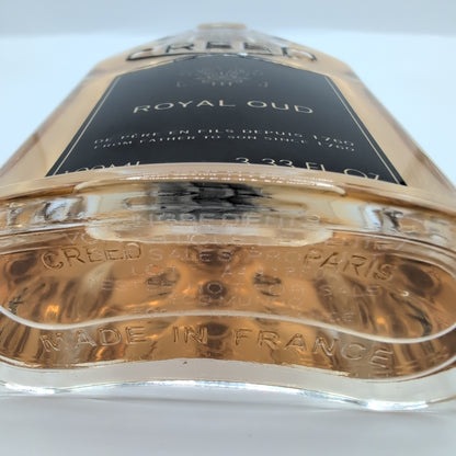 Royal Oud EDP 2018 Batch, Men Perfume Sample