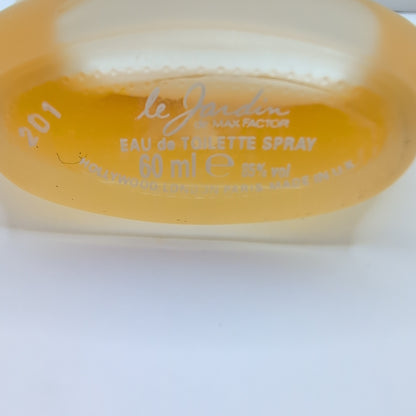 Le Jardin EDT 1982 Batch, Women Perfume Sample