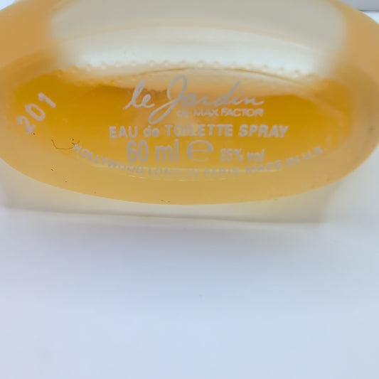Le Jardin EDT 1982 Batch, Women Perfume Sample