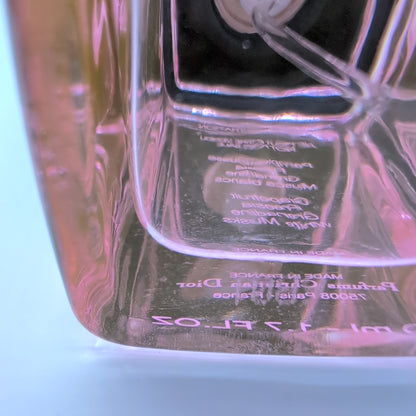 Addict 2 EDT 2006 Batch, Women Perfume Sample