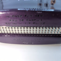 Play for Her Intense EDP 2010 Batch, Women Perfume Sample