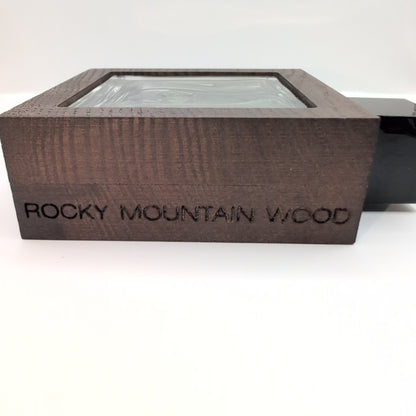 He Wood Rocky Mountain Wood EDT 2010 Batch, Men Perfume Sample