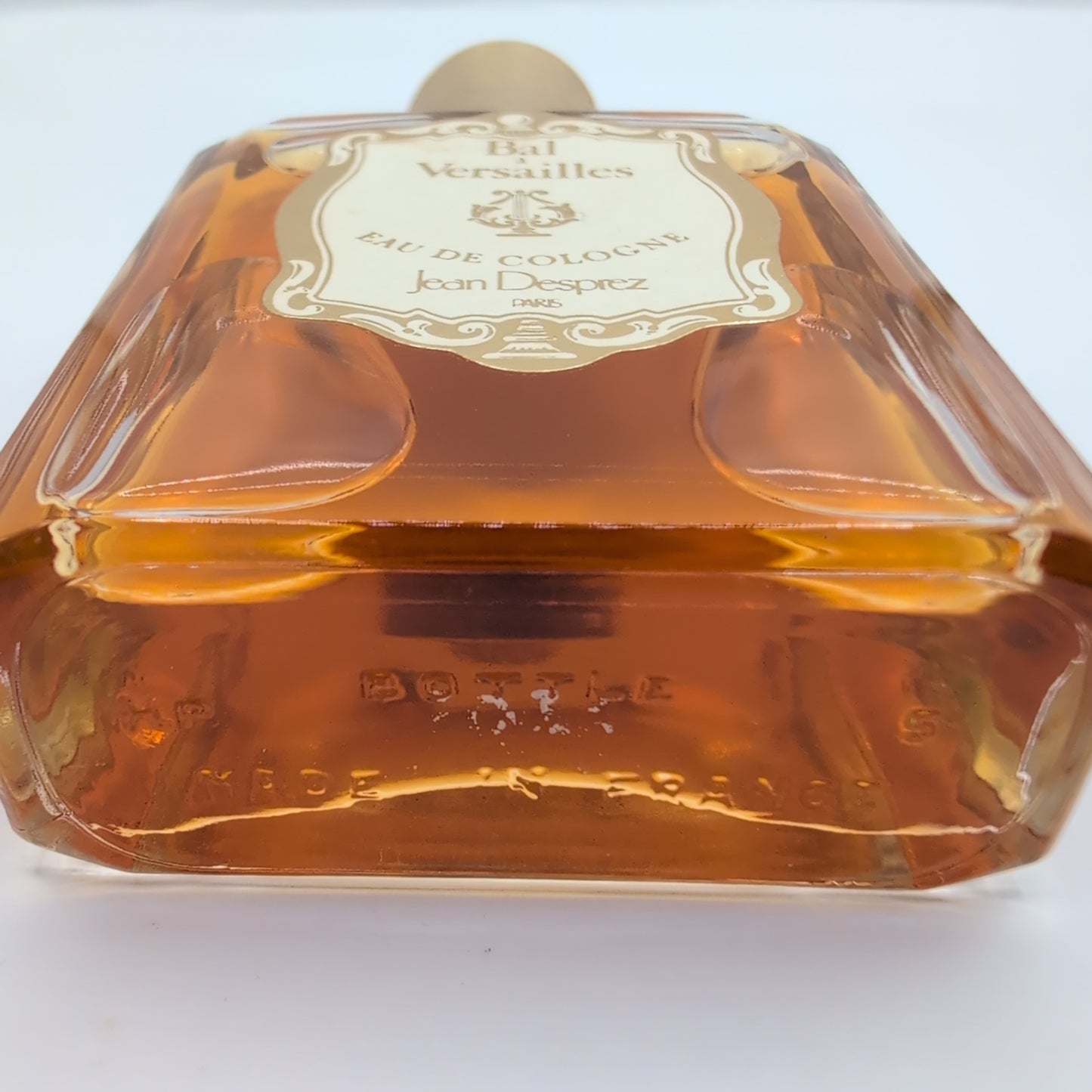 Bal A Versailles Eau De Cologne 1992 Batch, Women Perfume