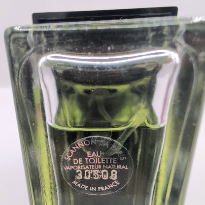 Envy EDT 2003 Batch, Men Perfume Sample