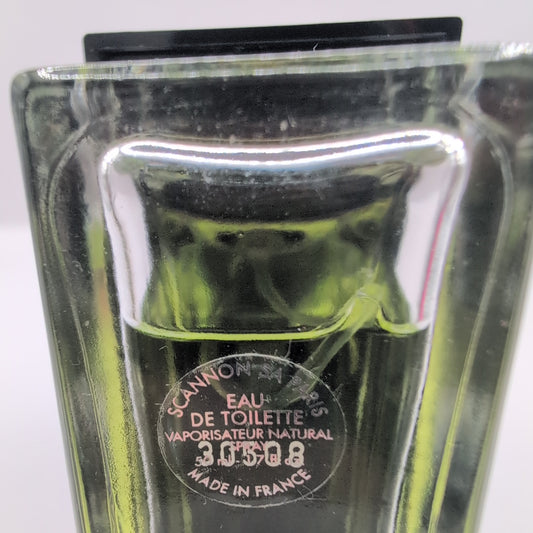 Envy EDT 2003 Batch, Men Perfume Sample