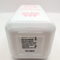 Cry Baby Perfume Milk EDP 2025 Batch, Women Perfume Sample