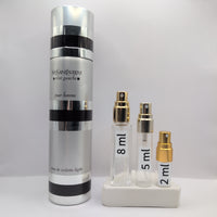 Rive Gauche Pour Homme EDT Light 2004 Batch, Men Perfume Sample