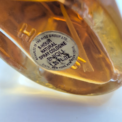 Enjoli 8 hour Cologne 1981 Batch, Women Perfume Sample