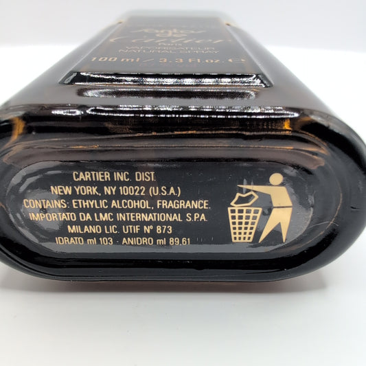 Santos de EDT 1996 Batch, Men Perfume Sample