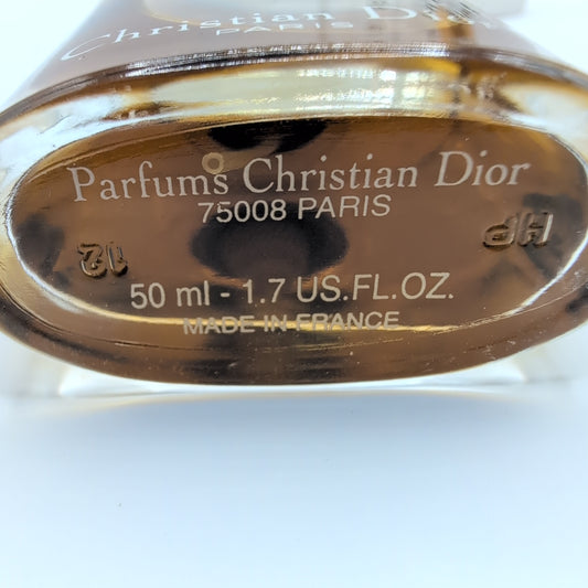 Dioressence EDT 1990's Batch, Women Perfume Sample