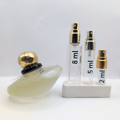 Babydoll EDT 2000s Bottle, Women Perfume Sample