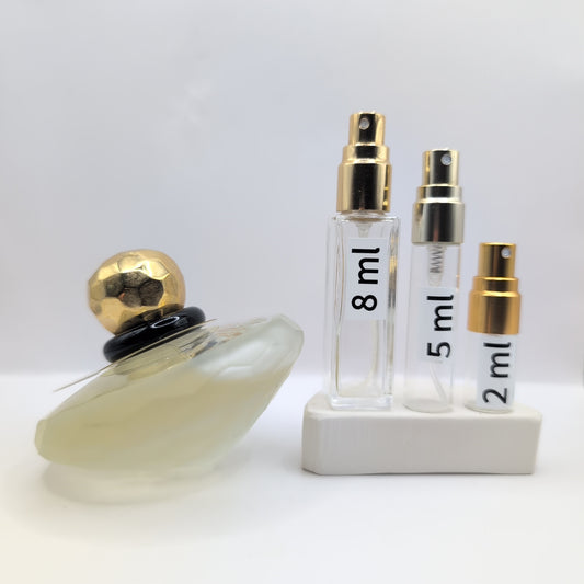 Babydoll EDT 2000s Batch, Women Perfume Sample