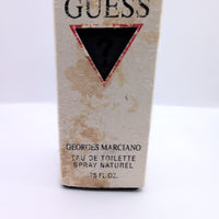 Original Marciano Twist For Women EDT 1990's Batch, Perfume Sample