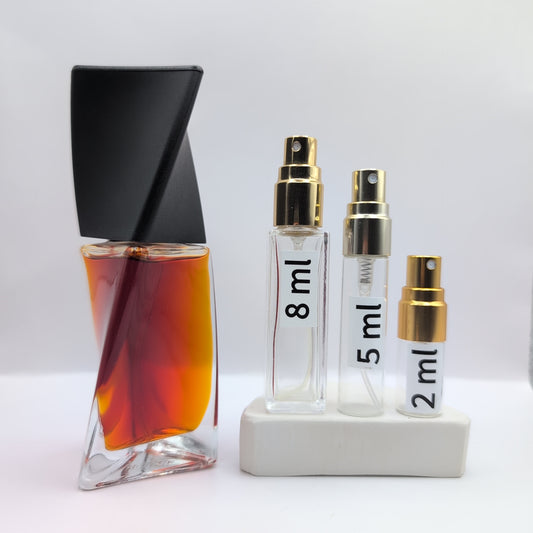 Original Marciano Twist For Women EDT 1990's Batch, Perfume Sample