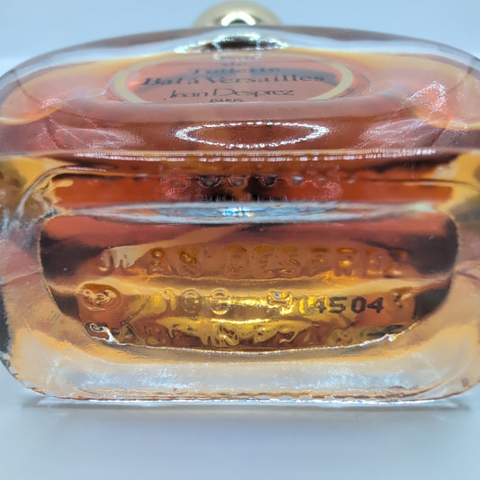 Bal A Versailles EDT 1994 Batch, Women Perfume Sample