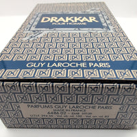 Drakkar Pour Homme EDT 1981 Batch, Men Perfume Sample