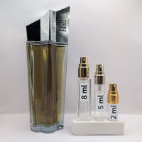 Angel EDP 2010 Batch, Women Perfume Sample