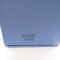 Angel EDP 2010 Batch, Women Perfume Sample